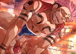 Gomoro's Finest - Rule34 Gay Artwork