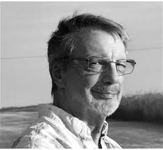 Gerald Charles CUTTS