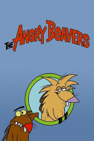 Watch The Angry Beavers (1997) TV Series Online