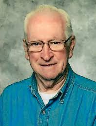Obituary information for Frederick D. Hunt
