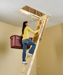 Maybe you would like to learn more about one of these? Werner Folding Attic Ladder Arms Product Review The Hardware Hut