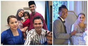 Tgk la tu sambil memasak pun suami dtg kiss. Selepas Sehari Nikah Jihan Muse Bongkar Rahsia Yang Mengeejutkan Tentang Suami Elly Mazlein Tube Viral