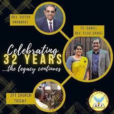 Zion Faith Tabernacle Church