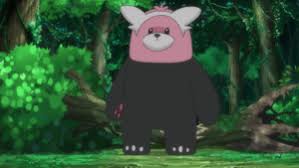 Chelours Dessin Anime Pokepedia Formes évolutions reproduction talents localisations statistiques attaques descriptions. chelours dessin anime pokepedia