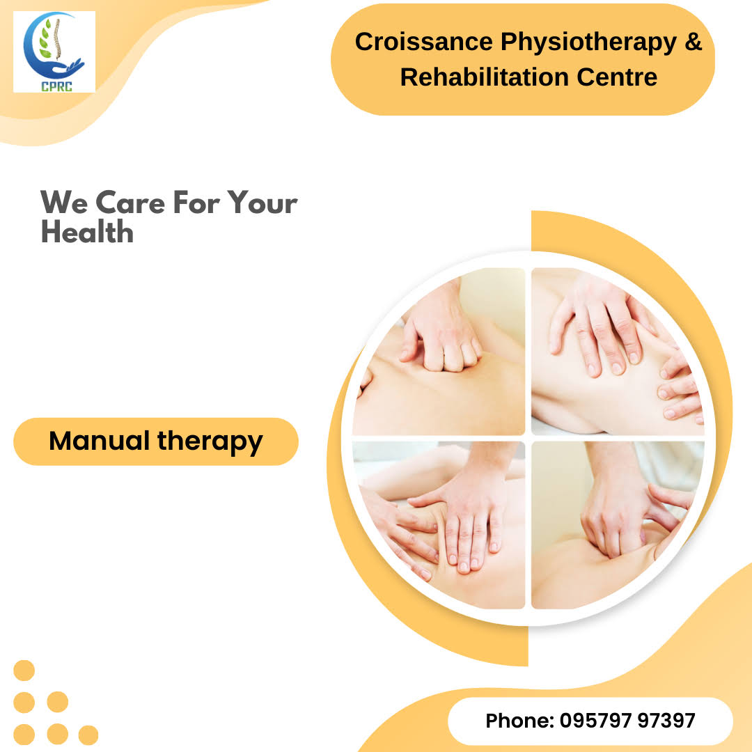 Manual Therapy product image