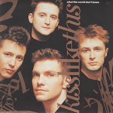 Kiss Like This Albums: songs, discography, biography, and listening guide