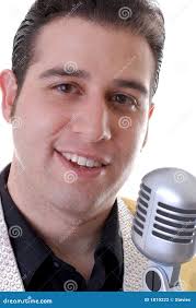 247 Elvis Young Stock Photos