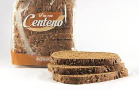 Es El Pan De Centeno Del Mercadona Foro Coches