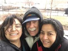 George Ferguson Obituary (1947