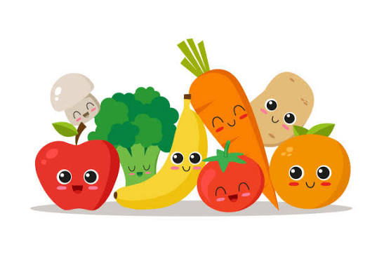 234,800+ Healthy Food Cartoon Stock Photos and Royalty-Free Pictures - iStock