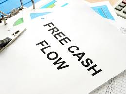 Free Cash Flow Per Share