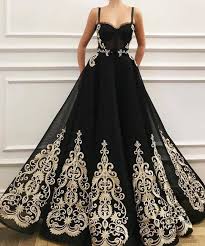 Black And Gold Ball Gown Dress Custom Special Occasion Evening Gowns And Formal Dresses By Darius Champagne Evening Dress Cheap Prom Dresses Long Formal Prom Dresses Long