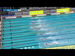 Getty a day after claiming a bronze medal in the 4x200m freestyle relay, chalmers is one flawless swim away. Kyle Chalmers 47 48 100m Free 2019 Australian Championships Youtube