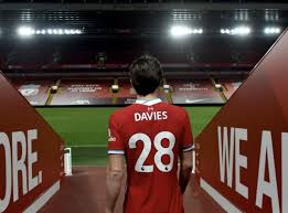 The official liverpool fc website. Klopp Says Lfc Wouldn T Normally Look At Preston But Saw Ben Davies And Thought Wow