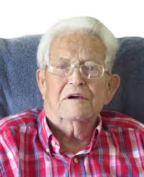 Hall “Bud” Stafford, Jr.