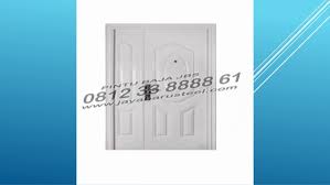 0812 33 8888 61 Jbs Harga Pintu Rumah Terbaru Harga Pintu Jati Mi