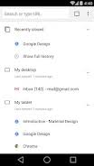 La aplicación android google chrome beta se actualiza con mejoras en su diseño (apk). Chrome Beta Apk 96 0 4664 35 Android App Download