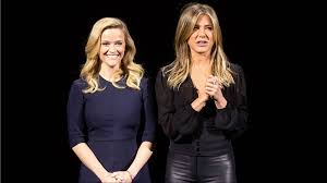 The bond between the two has been strong ever since they started working together, frequently mentioning each other on. Friends Stars Jennifer Aniston And Reese Witherspoon Are Working Together Again