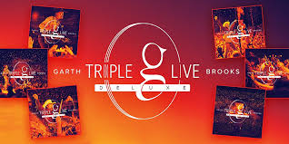 Check spelling or type a new query. Garth Brooks On Twitter Let S Make This 3 Times As Much Fun Triple Live Deluxe Is Also Dropping 11 20 We Have Six Different Covers For You Join Me For A Live