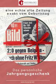 Echte Alte Zeitung Exakt Vom Geburtstag Ein Geschenk Aus Dem Geburtsjahr In 2020 Alte Zeitung Geschenke Geburtstagszeitung