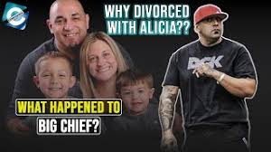 The fact that both of them are from the same professional field could mean something with respect to their relationship. What Happened To Big Chief From Street Outlaws Marriage Youtube