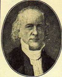 Rt. Rev. George Washington Doane (1799-1859)
