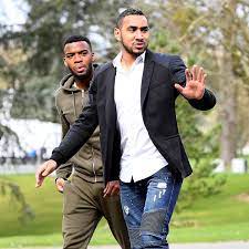 The frenchman has been a revelation since joining the club from marseille in the summer. Trying To Make Sense Of Every Aspect Of Dimitri Payet S Shockingly Crap Outfit Football London