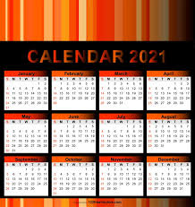 Free Year 2021 Calendar 2021 Calendar Printable Yearly Calendar Calendar Largest collection of 2021 calendar free vector art, vector images, vector graphic resources, clip art, illustrations, wallpaper background designs for all. free year 2021 calendar 2021 calendar