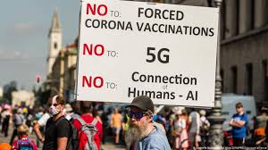 Eilantrag gegen fortbestehenden lockdown im kreis gütersloh erfolgreich [urgent application against ongoing lockdown in the. Coronavirus Germany Braces For Anti Lockdown Protests Germany News And In Depth Reporting From Berlin And Beyond Dw 06 11 2020