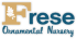 Frese ornamental nursery in quincy, illinois offers trees, shrubs and other plants, as well as landscaping services and unique garden shopping. Frese Ornamental Nursery Overview News Competitors Zoominfo Com