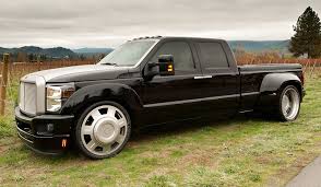 2012 Ford F350 Dual Rear Wheel Big Trucks Ford F350 Lowered Trucks