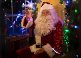 Anda bisa membacanya sebagai renungan saat teduh. Asal Usul Santa Claus Pengetahuan Blog Madame Gokil