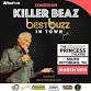 Killer Beaz: Best Buzz in Town Tour event image