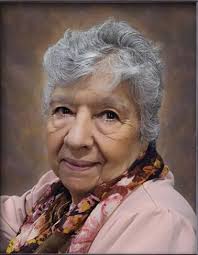 Norma Servin Lara Obituary