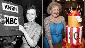 Betty white was born on 17 january, 1922 in illinois. Betty White Through The Years 1949 To 2020 Photos