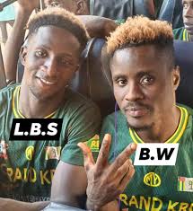 🎤Liberia Football Association (LFA) National Orange Cup Competition  Continues as Top Notch Teams got Eliminated yesterday Around Monrovia in  Entertaining Football Encounter. Barclayville City, January 10, 2025