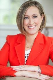 Betsy Tyson's Instagram, Twitter & Facebook