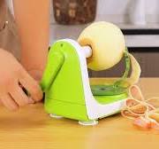 Amazon.com: KEOUKE Manual Apple Peeler with Suction Base ...