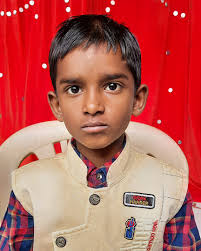 Sponsorship for Ashish Kumar