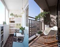 Pin On Apartment Balcony