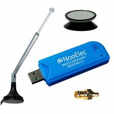 Image result for NooElec NESDR Mini