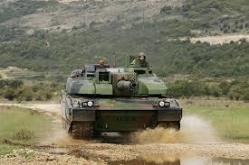 At the moment 2011 of the year 354 tanks of this type consists in the armament of france, yet 388 they are in service with the army of the united arab emirates. How Effective Is The Leclerc Mbt Compared To Other Western Tanks Quora
