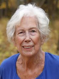 Obituary information for Elizabeth Ann Ballard