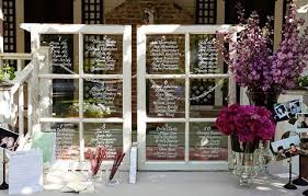 Window Seating Chart Wedding Sada Margarethaydon Com