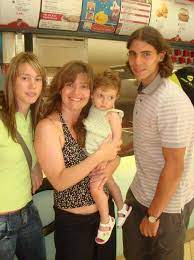 Последние твиты от rafa nadal (@rafaelnadal). Rafael Nadal Forever Friends Brother Sister Rafael Nadal Friends Forever Rafa Nadal