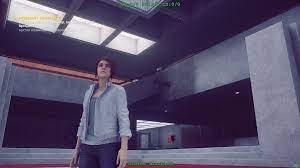 Control Nude Mod? [Request] - Adult Gaming - LoversLab