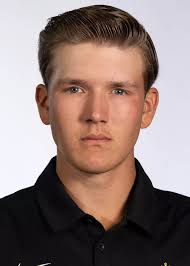 2024-25 Men's Golf Roster