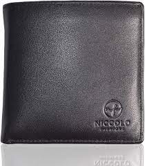 Buy Large Wallet For Men With 10 Slots For Credit Cards And Ids Slim Design To Fit In Your Pocket Not Bulky Minimalist Bifold Wallet Organizer With 10 Card Slots Made With