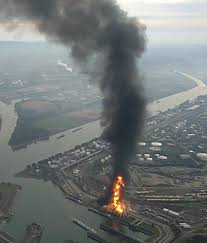 Vermutet werde eine explosion im bereich des nordhafens, sagte eine sprecherin des unternehmens. Open Speech Com Islamkritiker Forum