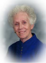 Mary Pfordresher Obituary